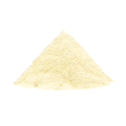 Freeze-Dried Lemon Powder