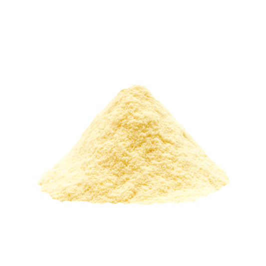 Freeze-Dried Mango Powder For Beverage and Baking - Ripened Mangoes - Bubble Tea Ingredient Supply - Mango Cocktail Mango Smoothies