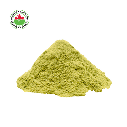 Organic Matcha Powder, 1 lb - Culinary Grade - 80 Mesh