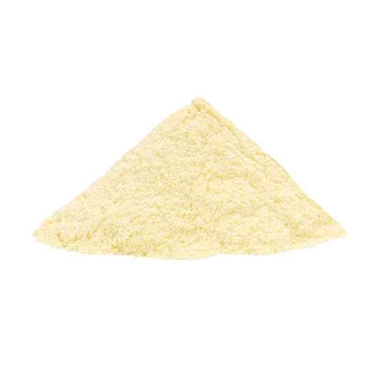 Freeze-Dried Orange Powder, 1 lb