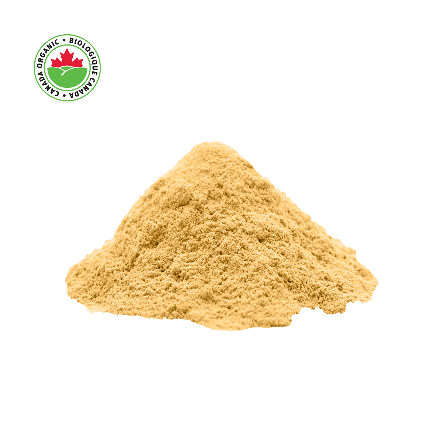 Organic Astragalus Powder, 1 lb - Mildly Sweet and Earthy - Immune Support