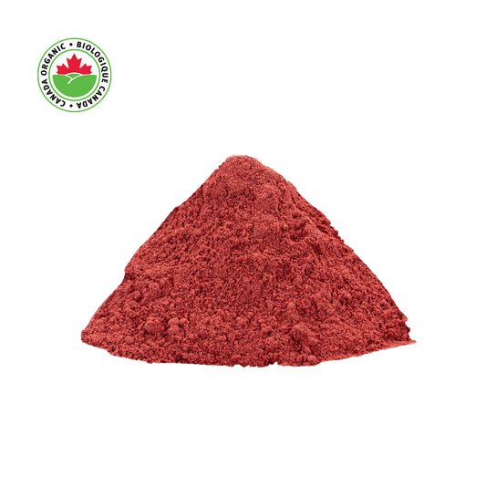 Organic Beet Root Powder, 1 lb