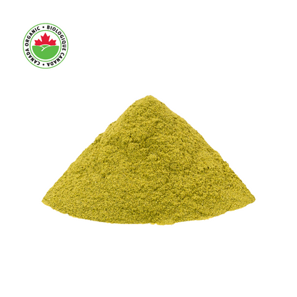 Organic Broccoli Powder, 1 lb