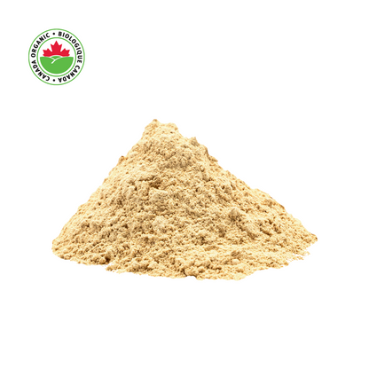 Organic Dandelion Root Powder, 1 lb