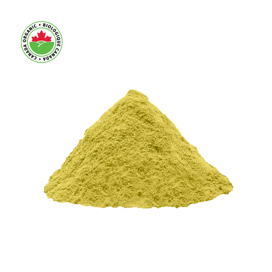 Organic Kale Powder, 1 lb