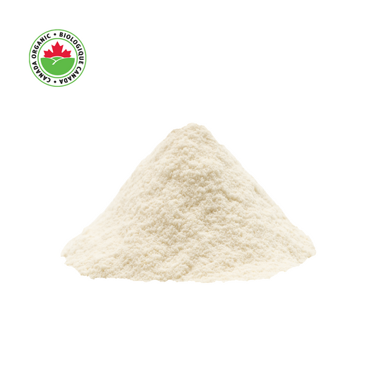 Organic Lemon Juice Powder, 1 lb