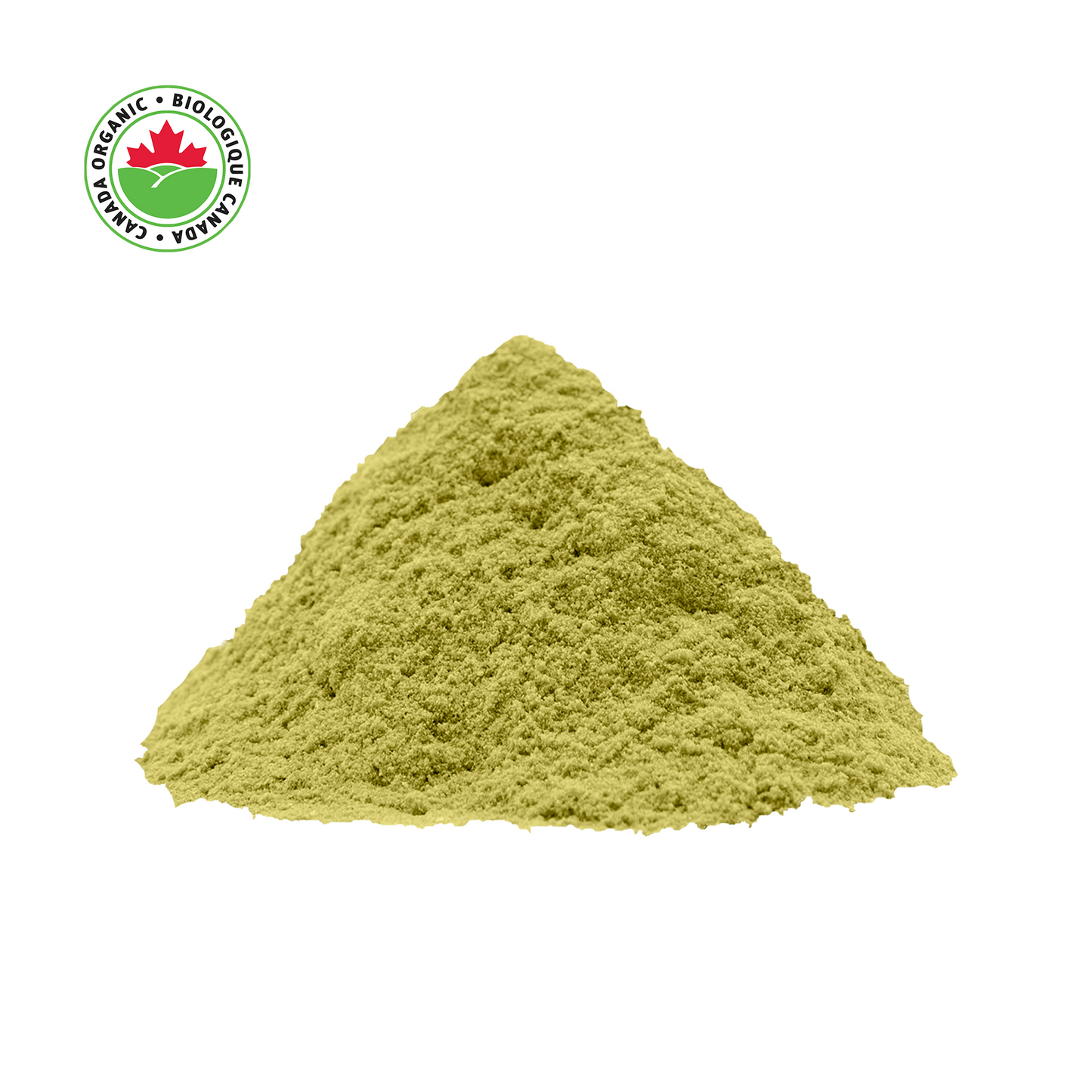 Organic Spinach Powder, 1 lb