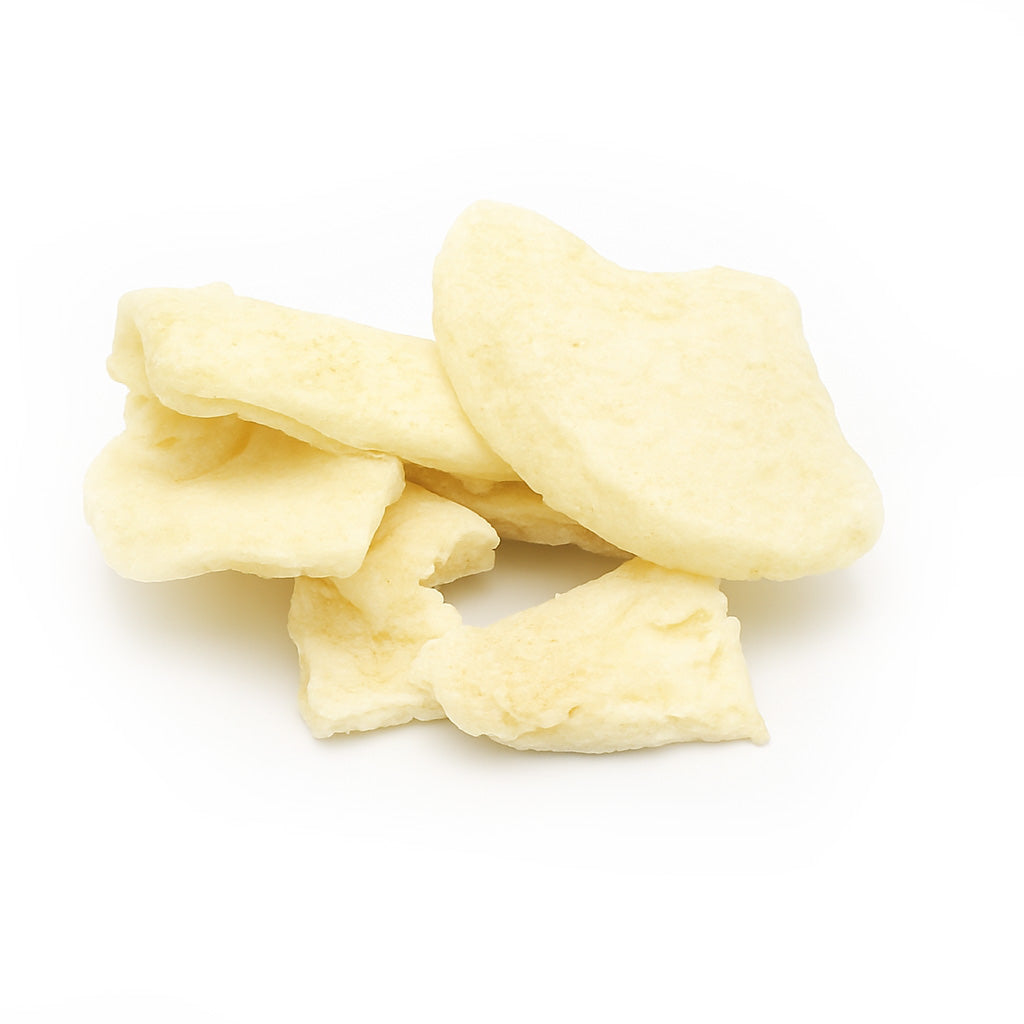 Freeze-Dried Pear Slices - Sliced Pears 1 lb Thin Cut