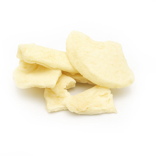 Freeze-Dried Pear Slices - Sliced Pears 1 lb Thin Cut