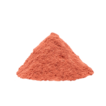 Freeze-Dried Strawberry Powder For Smoothies and Baking - Strawberry Smoothie - Gluten Free - No Additives