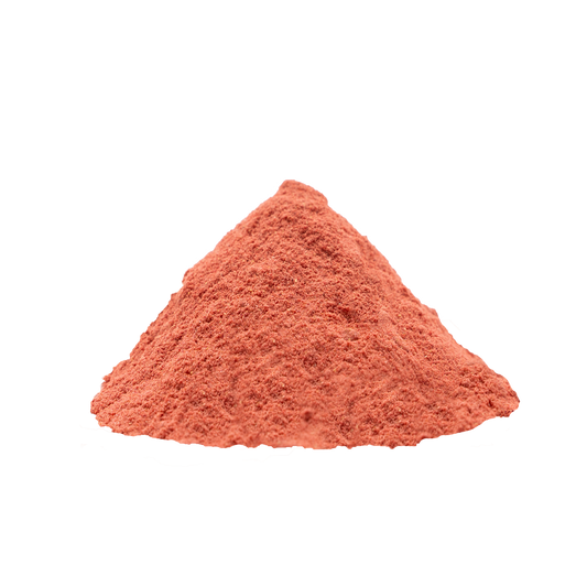 Freeze-Dried Strawberry Powder For Smoothies and Baking - Strawberry Smoothie - Gluten Free - No Additives