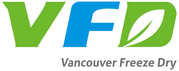 Vancouver Freeze Dry