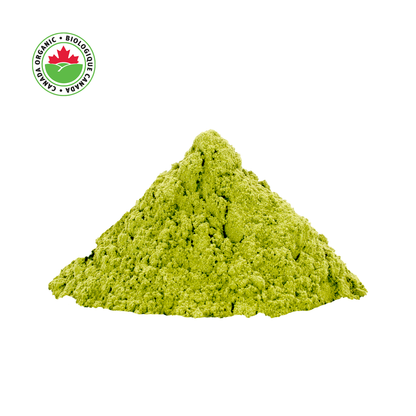 Organic Wheat Grass Powder, 1 lb
