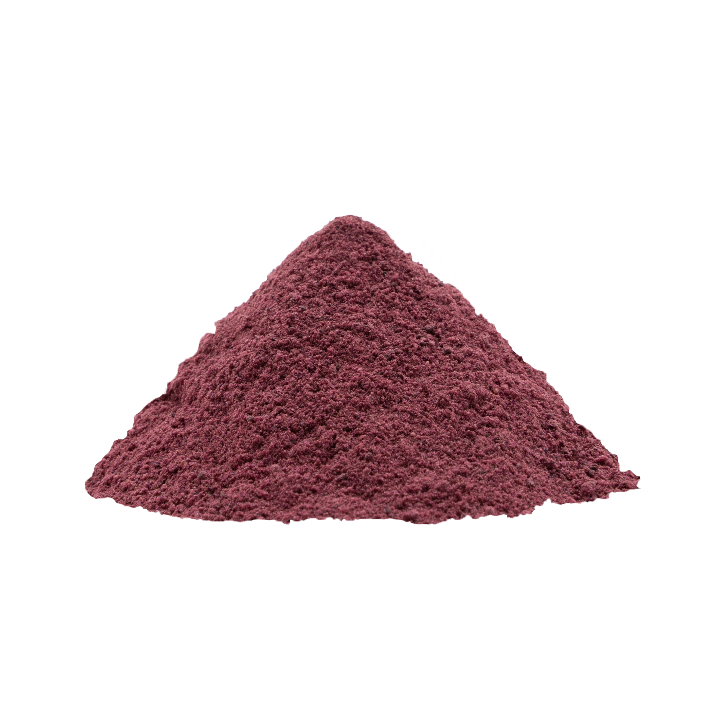 Freeze-Dried Wild Blueberry Powder 10:1 - No Additives - Non-GMO - 40 Mesh