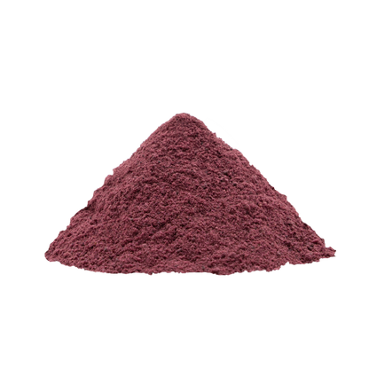 Freeze-Dried Wild Blueberry Powder 10:1 - No Additives - Non-GMO - 40 Mesh