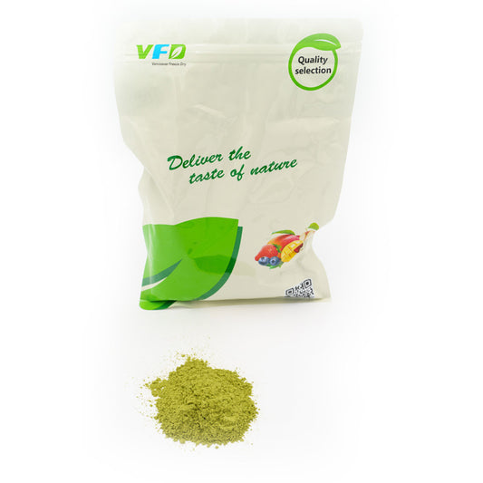 Organic Alfalfa Powder - 1 lb - Alfalfa Leaves Benefit Digestion and Overall Wellness