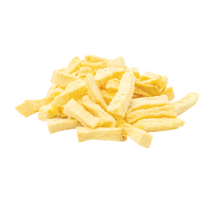 Freeze-Dried Apple Sticks – Fuji Apple, 1 lb