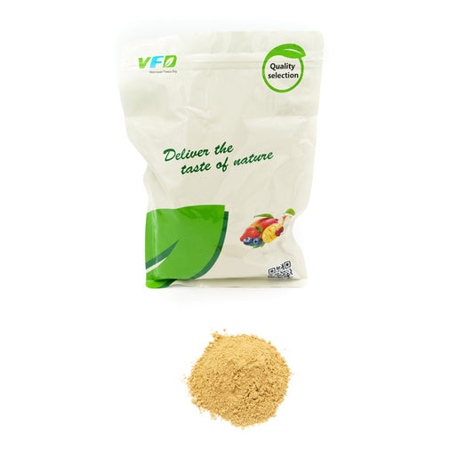 Organic Astragalus Powder 1 lb - Mildly Sweet and Earthy