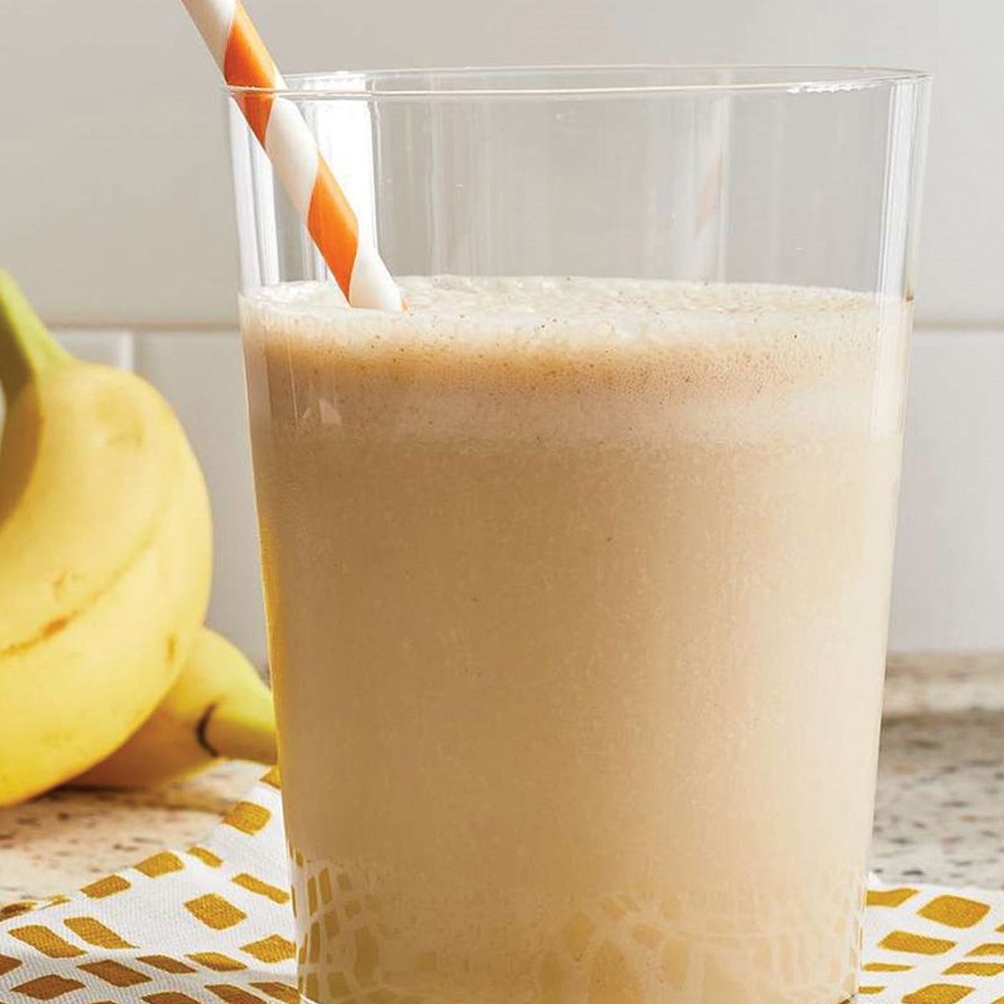 Freeze-Dried Banana Powders - Cooking Ingredient Supply -  Banana Cake - Banana Smoothie - Rich source of Potassium and Dietary Fiber - Banana Flour - Banana Cookies