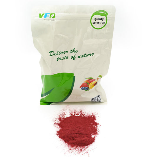 Organic Beet Root Powder - 1 lb - 100% Beet Roots - A Natural Super Food for Energy and Antioxidants