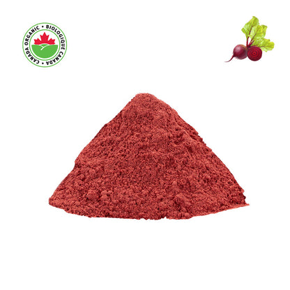 Organic Beet Root Powder, 1 lb