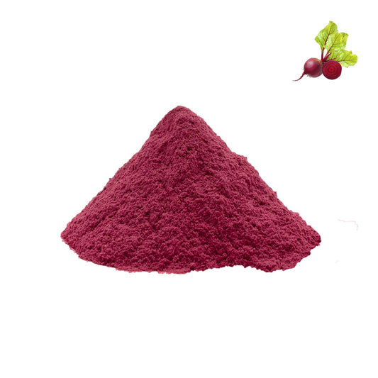 Freeze-Dried Beet Powder Beetroot Powder - Workout Superfood - Healthy Diet - Cooking Ingredient Wholesale Canada - Beetroot Powder Smoothie