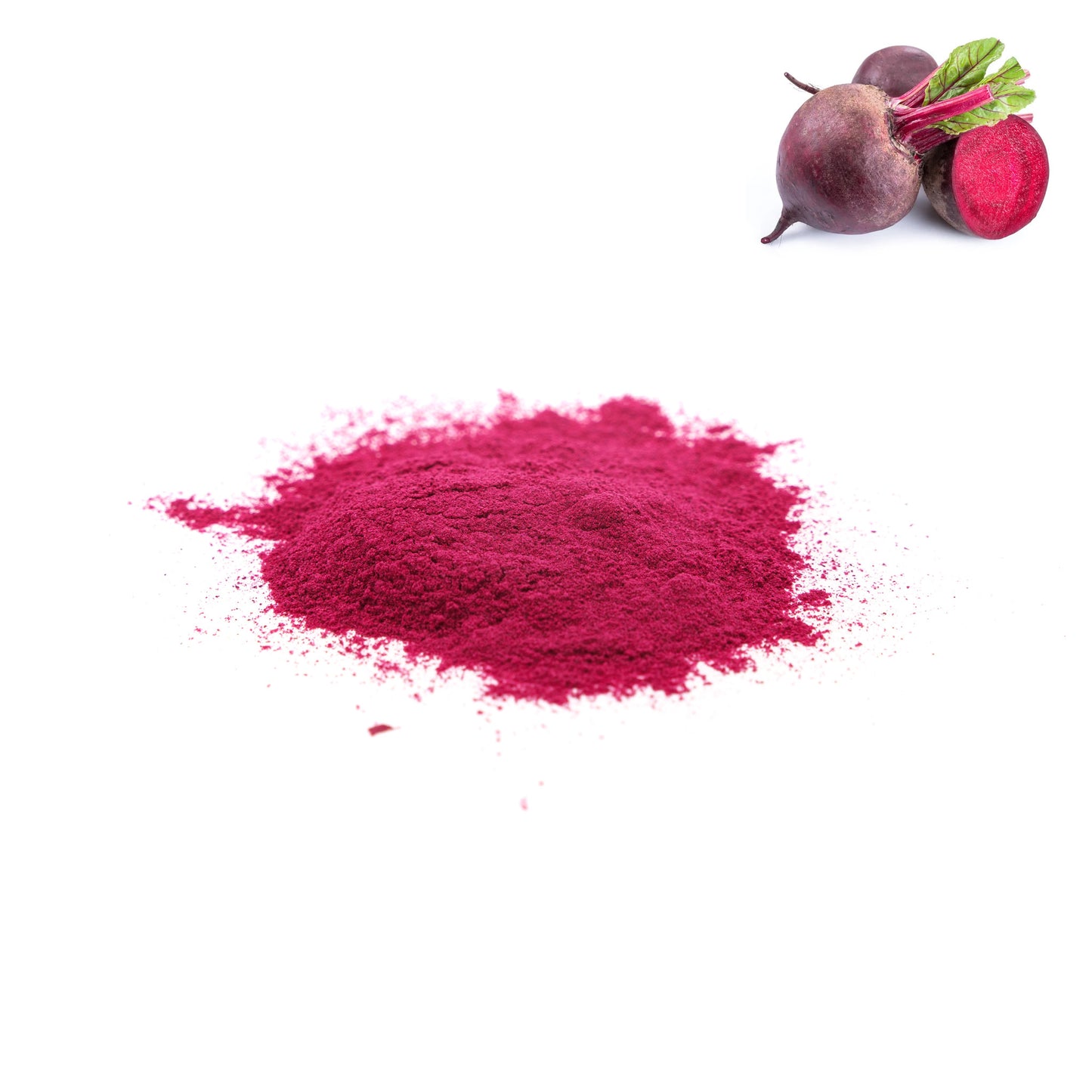 Freeze-Dried Beet Powder Beetroot Powder - Workout Superfood - Healthy Diet - Cooking Ingredient Wholesale Canada - Beetroot Powder Smoothie