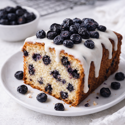 Freeze-Dried Blueberries - Premium Grade A Blueberry Snacks