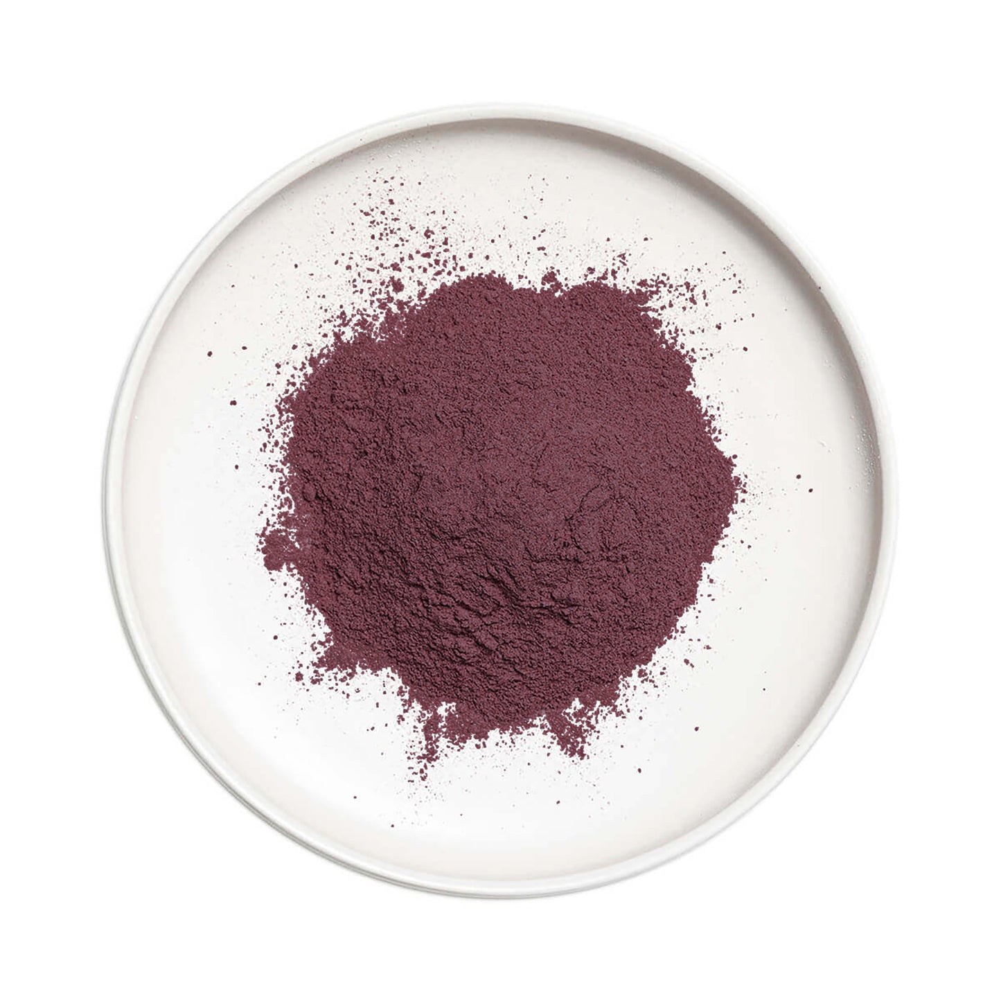 Freeze-Dried Blueberry Powder For Smoothies and Baking - 100% Grade A Blueberries - No Additives