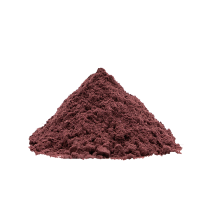 Freeze-Dried Blueberry Powder For Smoothies and Baking - 100% Grade A Blueberries - No Additives