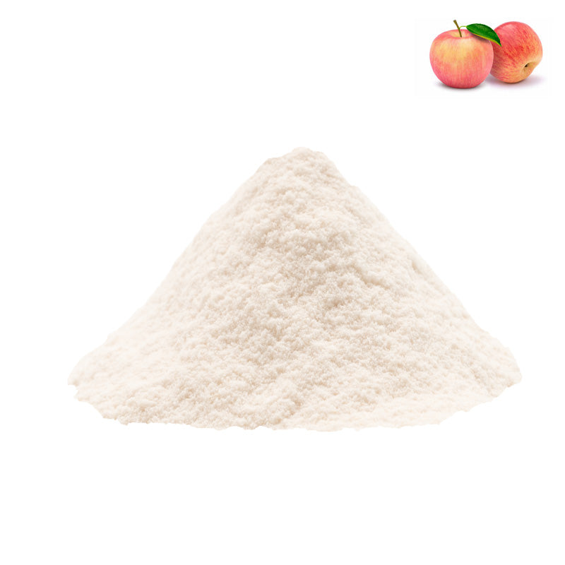 Freeze-Dried Apple Powder - Pure Apple Powder - Gluten Free - No Sugar Added - Apple Spice - Baking Ingredient - Apple Smoothie