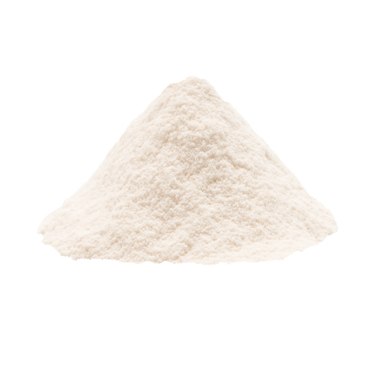 Freeze-Dried Apple Powder - Pure Apple Powder - Gluten Free - No Sugar Added - Apple Spice - Baking Ingredient - Apple Smoothie