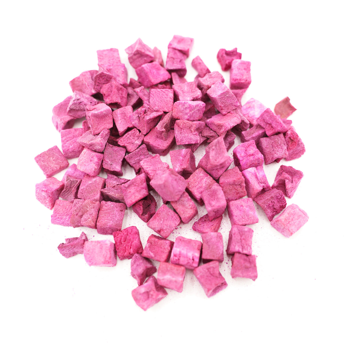 VFD Freeze Dried Beets Diced