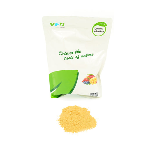 Freeze-Dried Orange Powder 1 lb