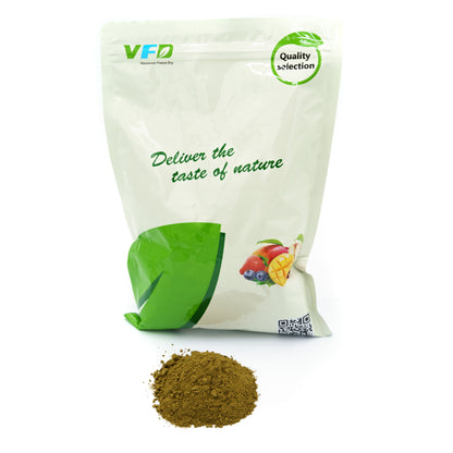 Organic Ginkgo Biloba Powder 1 lb