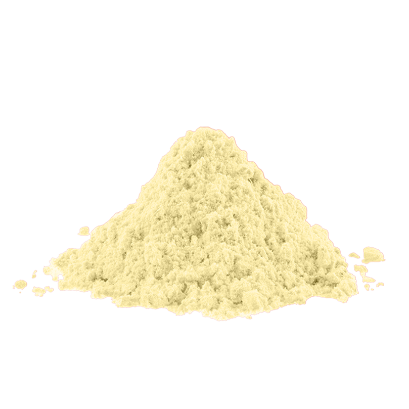 Freeze-Dried Mango Powder For Beverage and Baking - Ripened Mangoes - Bubble Tea Ingredient Supply - Mango Cocktail Mango Smoothies