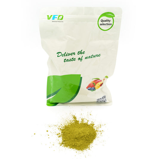 Organic Matcha Powder - 1 lb - Culinary Grade