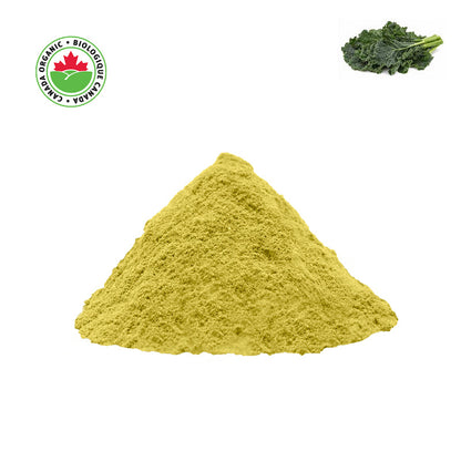 Organic Kale Powder, 1 lb