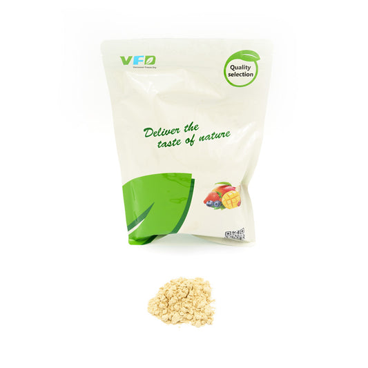 Organic Pea Protein 1 lb - 80% Protein