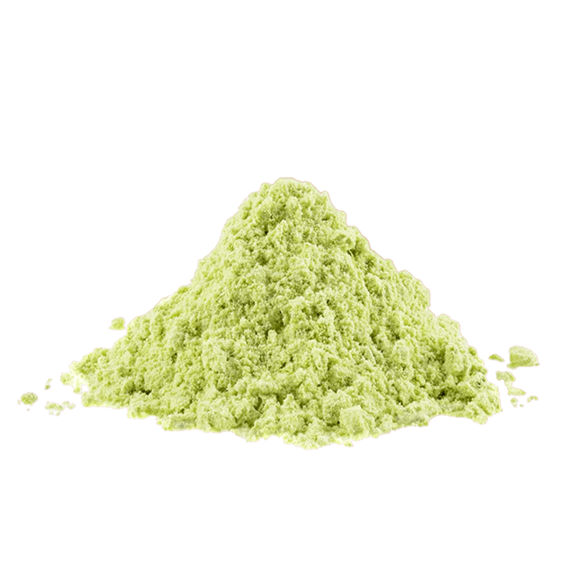 Dried Spinach Powder - Non GMO - No Additives - Food Ingredient Supplier - Natural Food Coloring - Spinach Smoothie