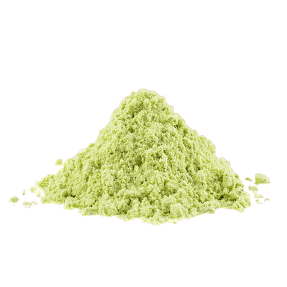 Dried Spinach Powder - Non GMO - No Additives - Food Ingredient Supplier - Natural Food Coloring - Spinach Smoothie