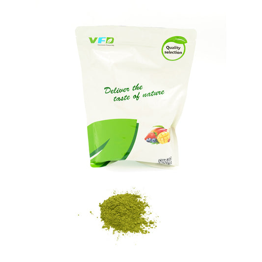 Organic Wheat Grass Powder 1 lb