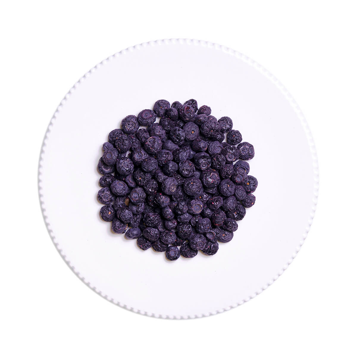 Premium Freeze Dried Blueberries