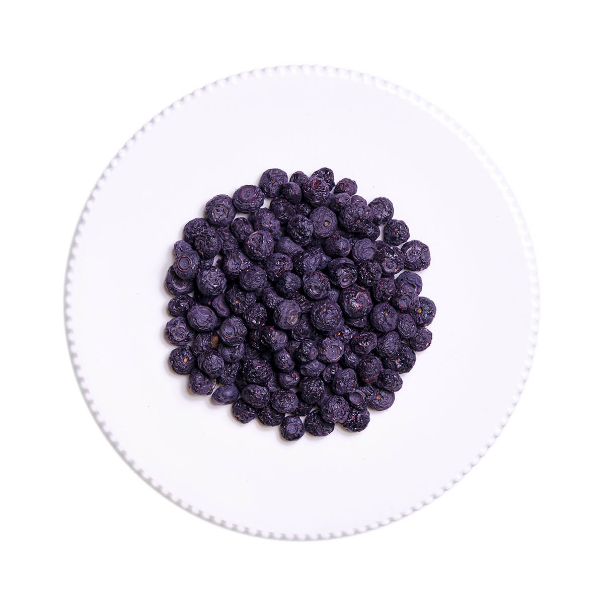 Freeze-Dried Blueberries - Premium Quality