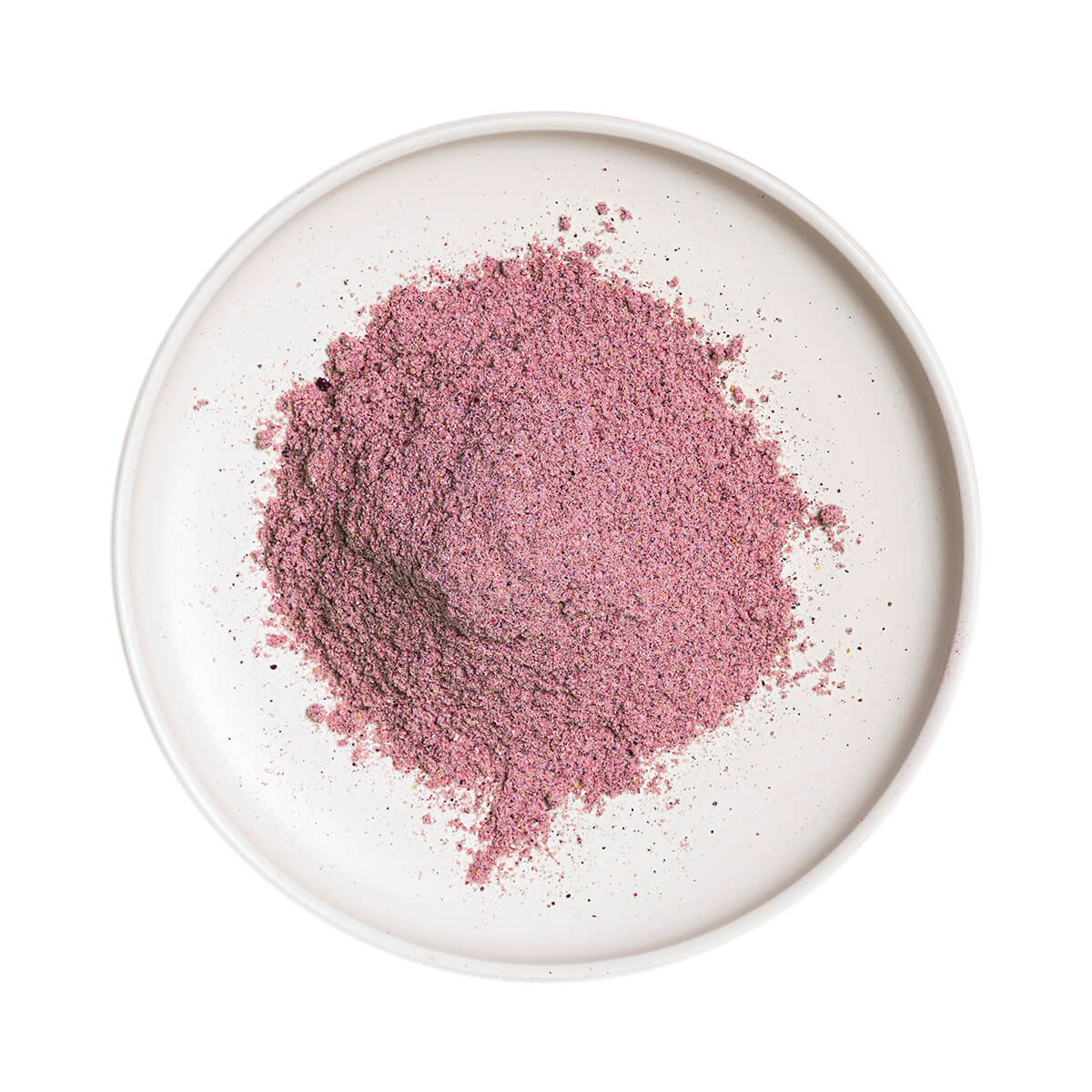 Freeze-Dried Blueberry Powder For Smoothies and Baking