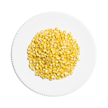 Freeze Dried Sweet Corn