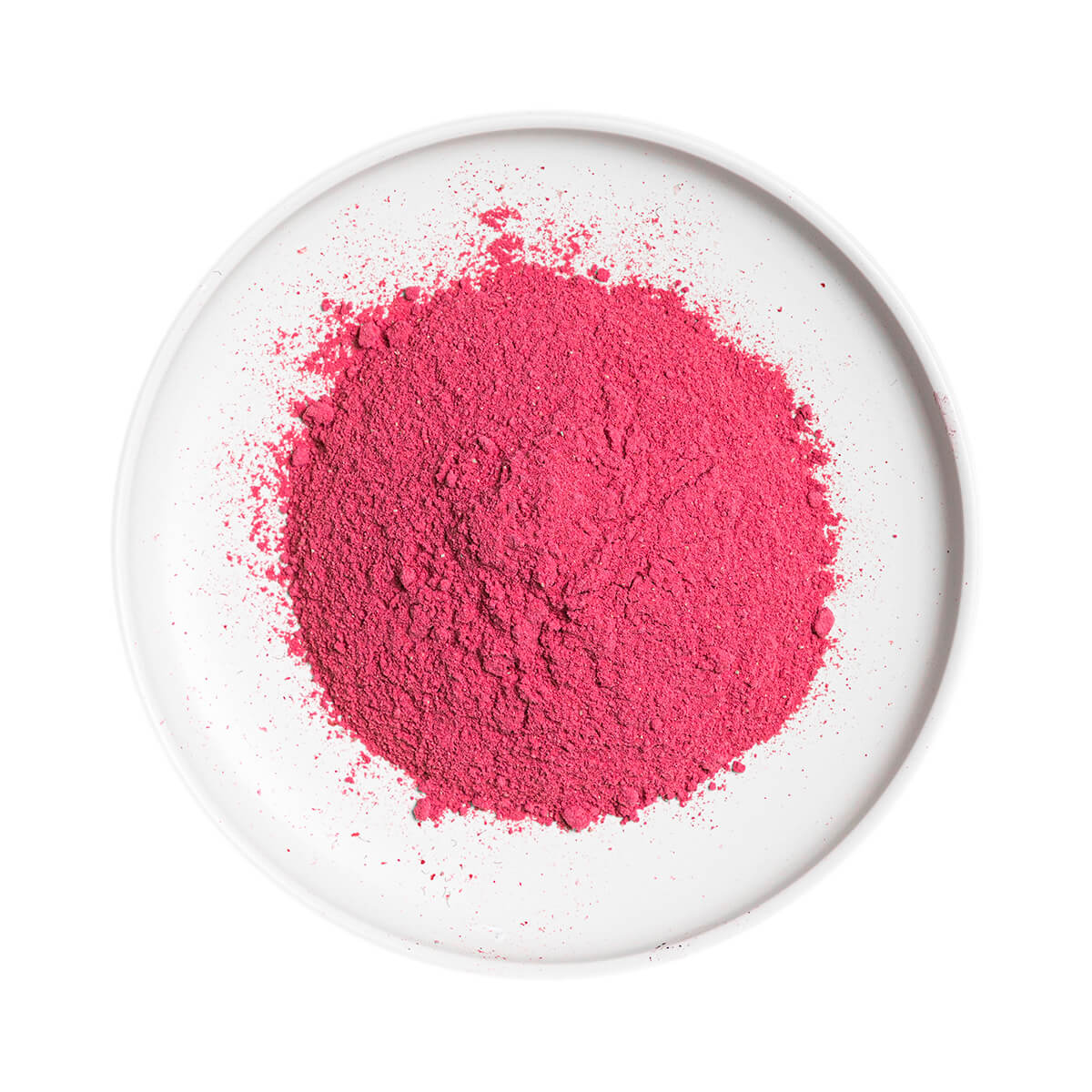 Freeze Dried Raspberry Powder