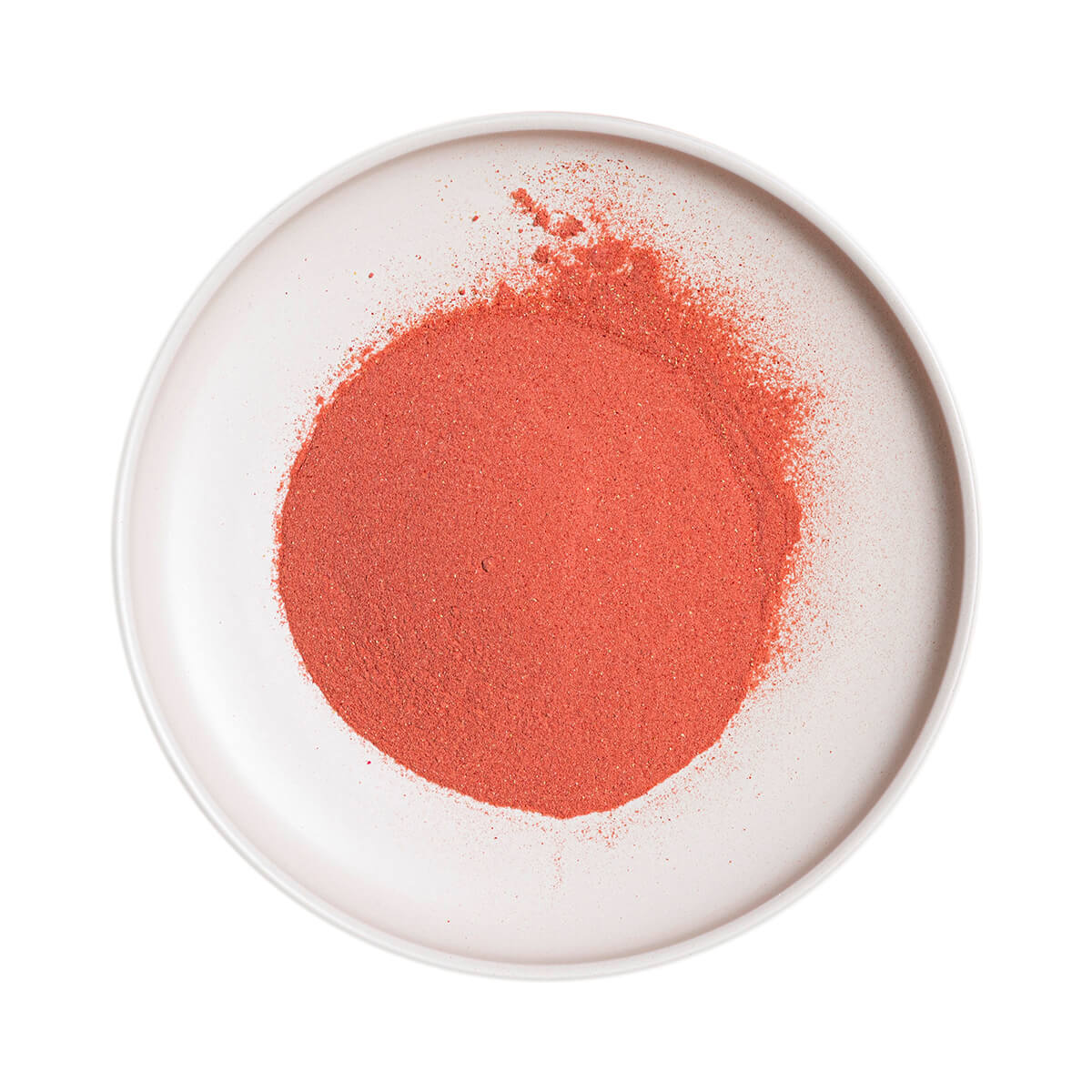 Freeze-Dried Strawberry Powder For Smoothies and Baking