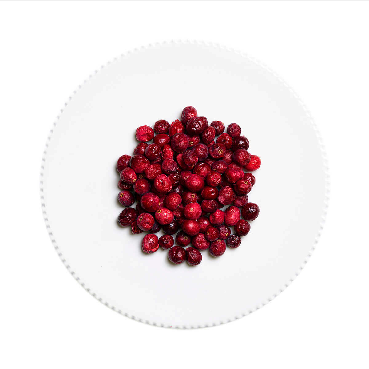 Freeze Dried Cranberry