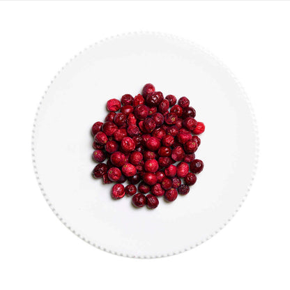 Freeze Dried Cranberry